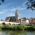 Hotel Das Regensburg Regensburg