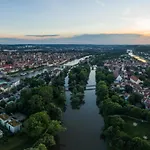 Hotel Das Regensburg 4*