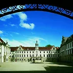 Hotell Hotel Das Regensburg