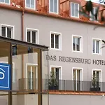 Hotel Das Regensburg 4*