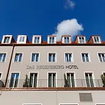 Hotell Hotel Das Regensburg
