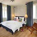 Hotell Hotel Das Regensburg 4*