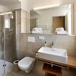 Hotell Hotel Das Regensburg 4*