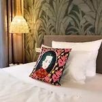 Hotel Das Regensburg Hotell 4*