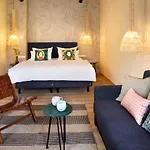 Hotel Das Regensburg Hotell 4*