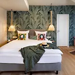 Hotel Das Regensburg Hotell