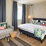 Hotel Das Regensburg Hotell