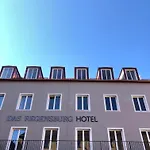 Hotell Hotel Das Regensburg 4*