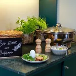 Hotel Das Regensburg Hotell 4*