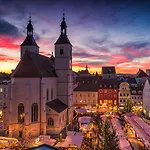Hotel Das Regensburg