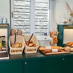Hotell Hotel Das Regensburg 4*