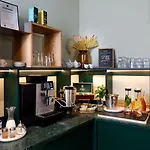 Hotel Das Regensburg 4*