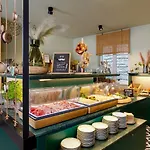 Hotell Hotel Das Regensburg