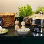 Hotel Das Regensburg Hotell