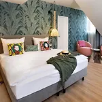 Hotel Das Regensburg 4* Regensburg