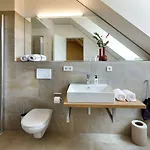 Hotell Hotel Das Regensburg