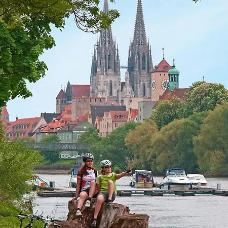 Hotel Das Regensburg Regensburg