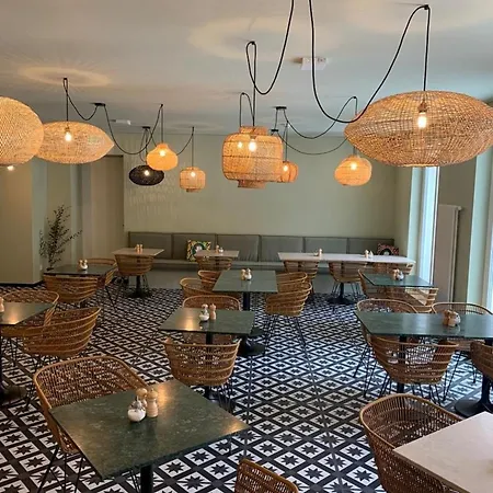 Hotel Das Regensburg Hotel 4*