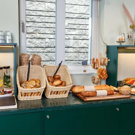 Hotel Das Regensburg 4*