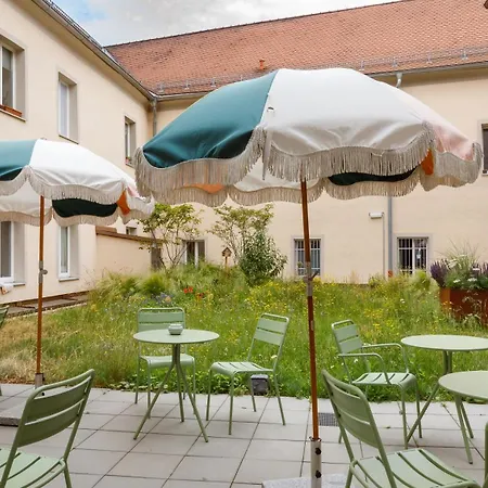 Hotel Das Regensburg Regensburg