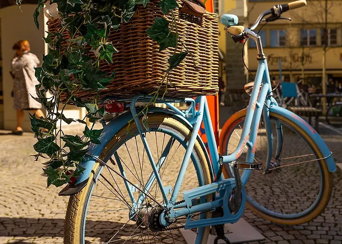 Hotel Das Regensburg 4* Regensburg