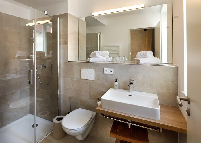 Hotel Hotel Das Regensburg Regensburg