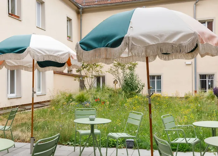 Hotel Hotel Das Regensburg Regensburg