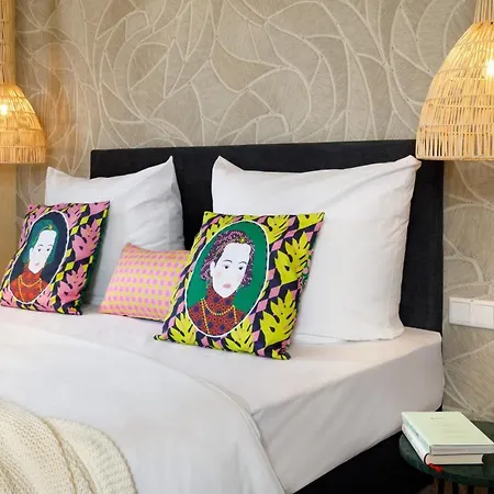 Hotel Hotel Das Regensburg