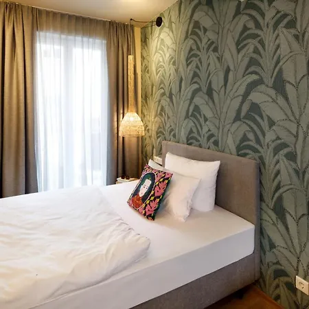 Hotel Hotel Das Regensburg 4*