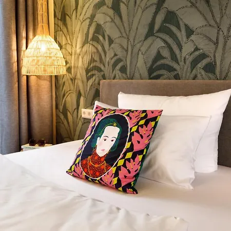 Hotel Das Regensburg Hotel 4*