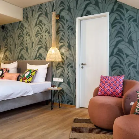 Hotel Das Regensburg Hotel