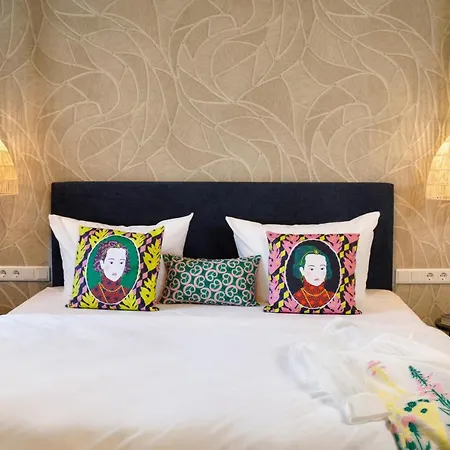 Hotel Das Regensburg Hotel Ratyzbona