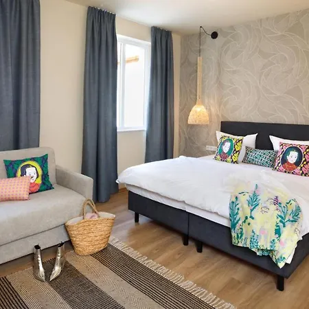 Hotel Das Regensburg ホテル