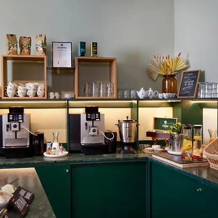 Hotel Das Regensburg Hotel 4*