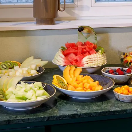 Hotel Das Regensburg Hotel Ratisbonne