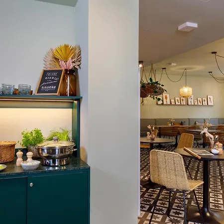 Hotel Hotel Das Regensburg