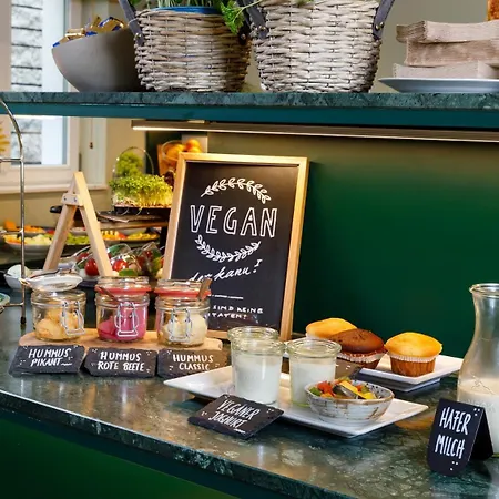 Hotel Hotel Das Regensburg Ratyzbona