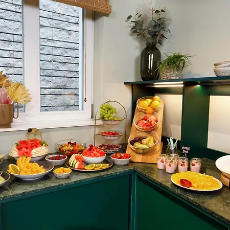 Hotel Das Regensburg Hotel Ratyzbona