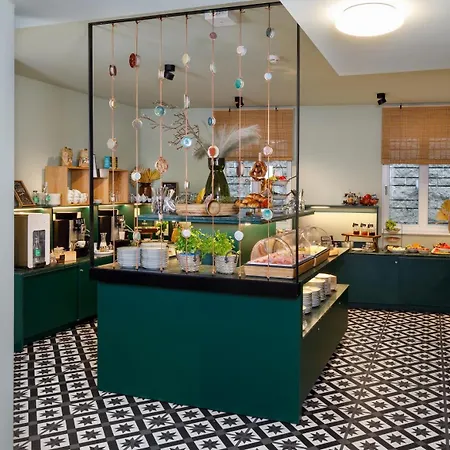 Hotel Das Regensburg