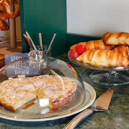 Hotel Das Regensburg Hotel 4*