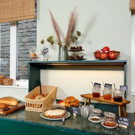 Hotel Das Regensburg Hotel Ratyzbona