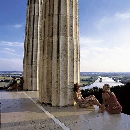 Hotel Hotel Das Regensburg Ratyzbona