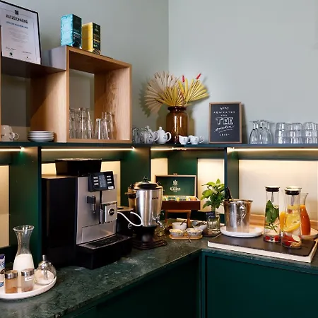 Hotel Das Regensburg 4*