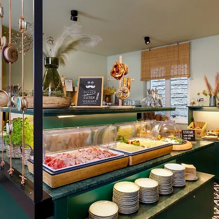 Hotel Hotel Das Regensburg