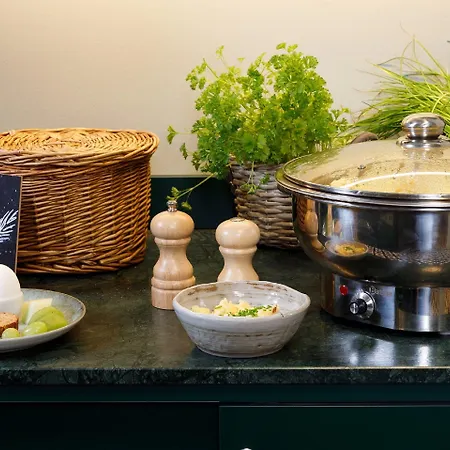 Hotel Das Regensburg Hotel