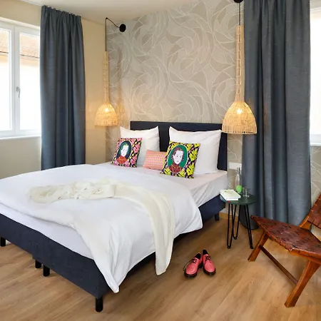 Hotel Das Regensburg Hotel