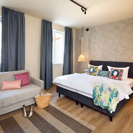 Hotel Das Regensburg Ratyzbona