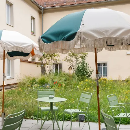 Hotel Hotel Das Regensburg Ratyzbona