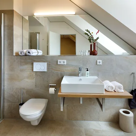 Hotel Hotel Das Regensburg