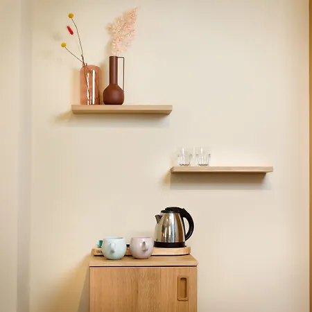 Hotel Das Regensburg